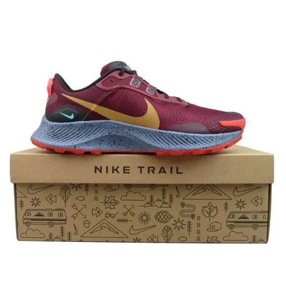 Nike | Shoes | Nike Pegasus Trail 3 Hiking Running Shoes  display picture 1